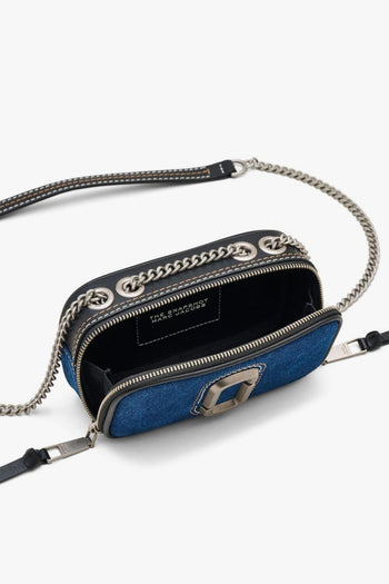Donna Borsa The Denim Chain - 5