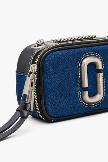 Donna Borsa The Denim Chain - 6