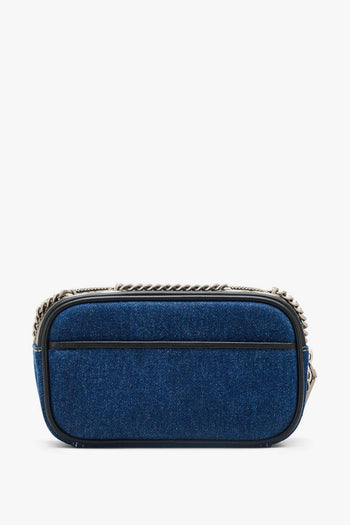 Donna Borsa The Denim Chain - 7