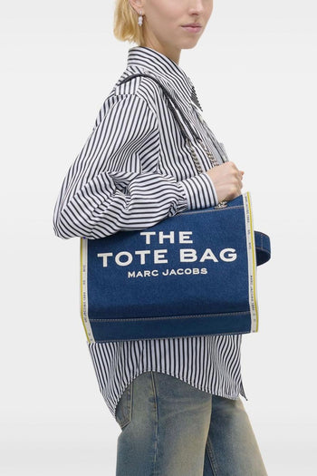 Donna Borsa The Medium Tote - 2