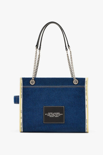 Donna Borsa The Medium Tote - 7