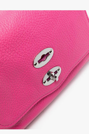 Borsa Rosa Donna Postina Daily Baby - 4