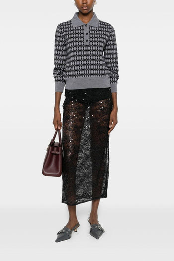 Gonna Nero Donna - 3