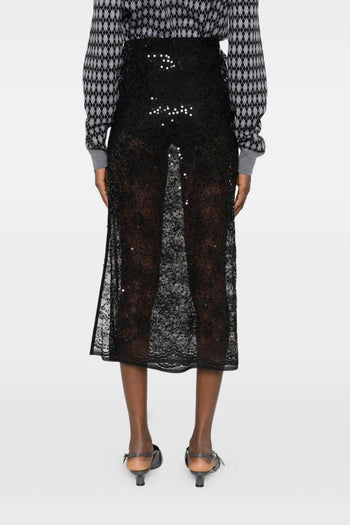 Gonna Nero Donna - 5