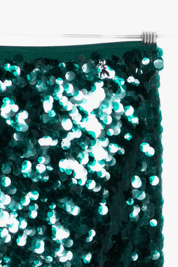 Gonna Verde Donna - 3