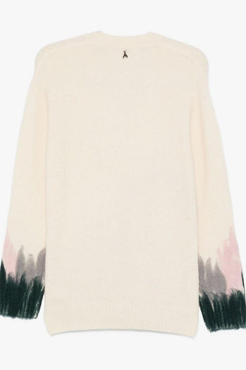 Maglia Multicolore Donna - 3