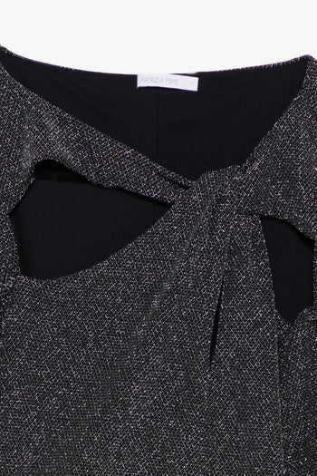 Maglia Nero Donna - 2