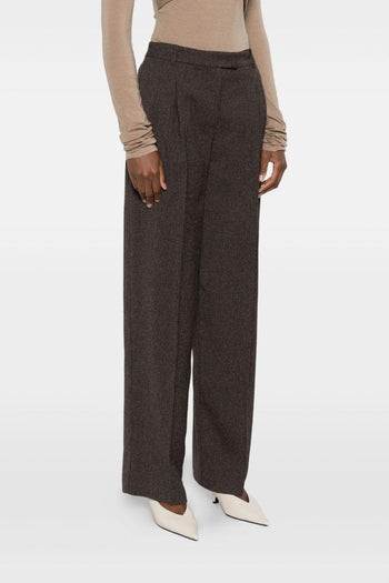 Pantalone Multicolore Donna - 2