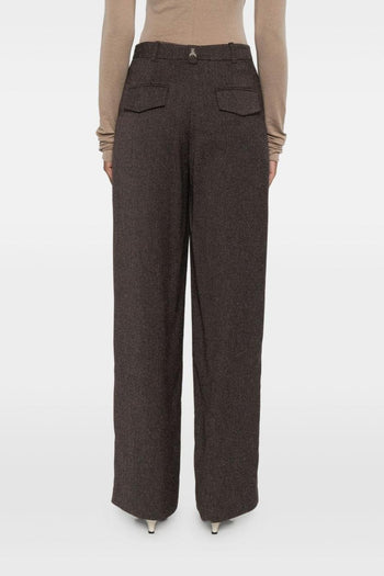 Pantalone Multicolore Donna - 3