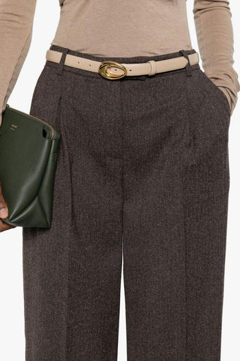 Pantalone Multicolore Donna - 5