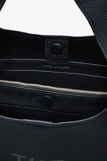 The Sack Bag Donna Borsa Nero - 2