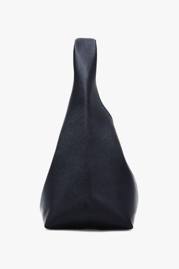 The Sack Bag Donna Borsa Nero - 5