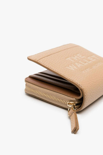 Portafogli Marrone Donna The Wallet - 2