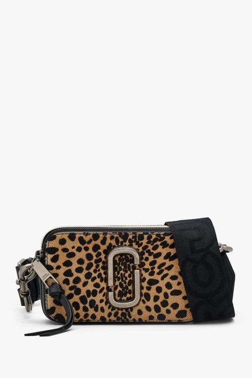 Donna Borsa Nero The Snapshot