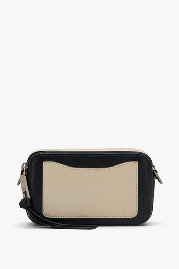 Donna Borsa Nero The Snapshot - 3