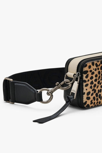 Donna Borsa Nero The Snapshot - 4