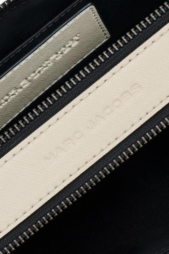 Donna Borsa Nero The Snapshot - 5