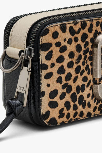 Donna Borsa Nero The Snapshot - 6