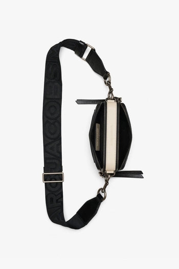 Donna Borsa Nero The Snapshot - 7