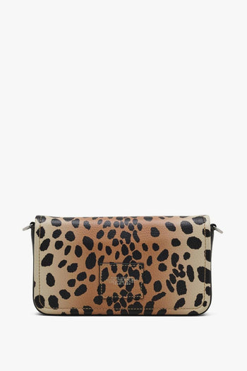 Donna Borsa Nero The Mini Bag - 3