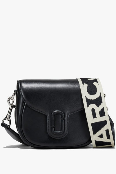 Borsa Nero Donna The Covered J Marc