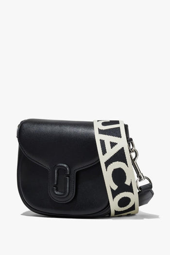 Borsa Nero Donna The Covered J Marc - 2