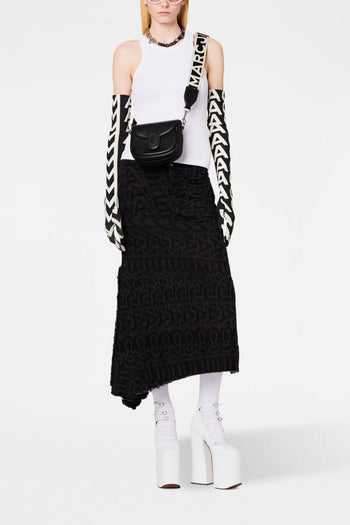 Borsa Nero Donna The Covered J Marc - 6