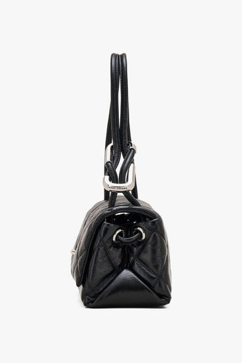 The Mini Dual Donna Borsa Nero - 2
