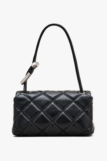The Mini Dual Donna Borsa Nero - 3