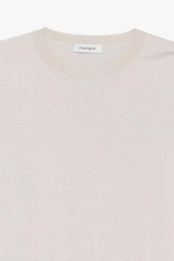 Maglia Maniche Lunghe Uomo Travertino - 3
