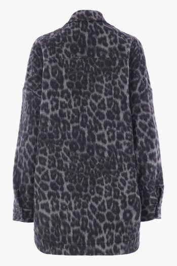 Giubbotto Pattern Donna - 2