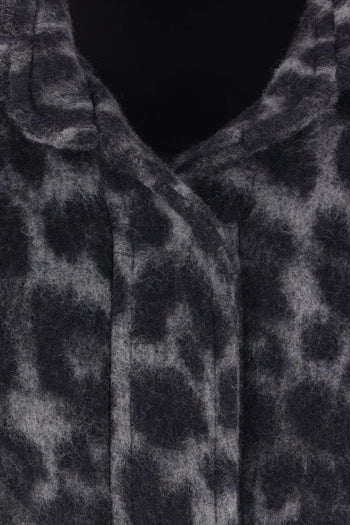 Giubbotto Pattern Donna - 4