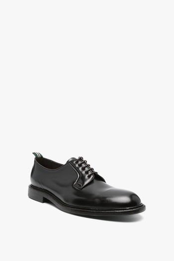 Scarpa Marrone Uomo - 3