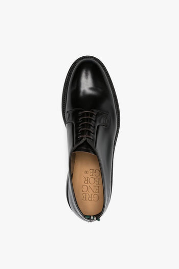 Scarpa Marrone Uomo - 4