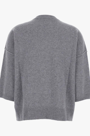 Maglia Grigio Donna - 2