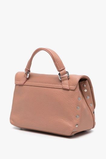 Borsa Rosa Donna Postina Daily Baby - 5