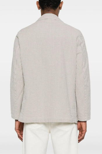 Giacca Grigio Uomo - 5