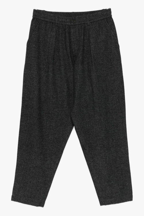 Pantalone Grigio Uomo