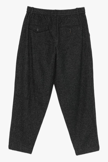 Pantalone Grigio Uomo - 2