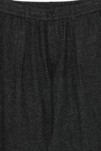 Pantalone Grigio Uomo - 3