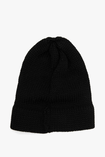 Cappellino Nero Uomo - 2