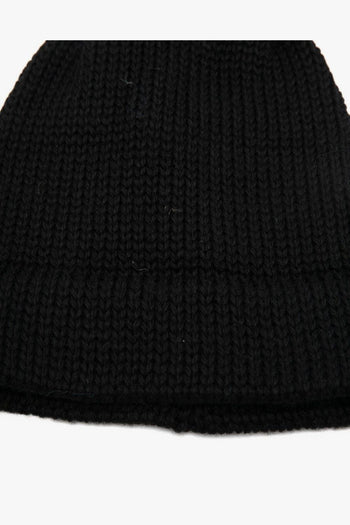 Cappellino Nero Uomo - 3