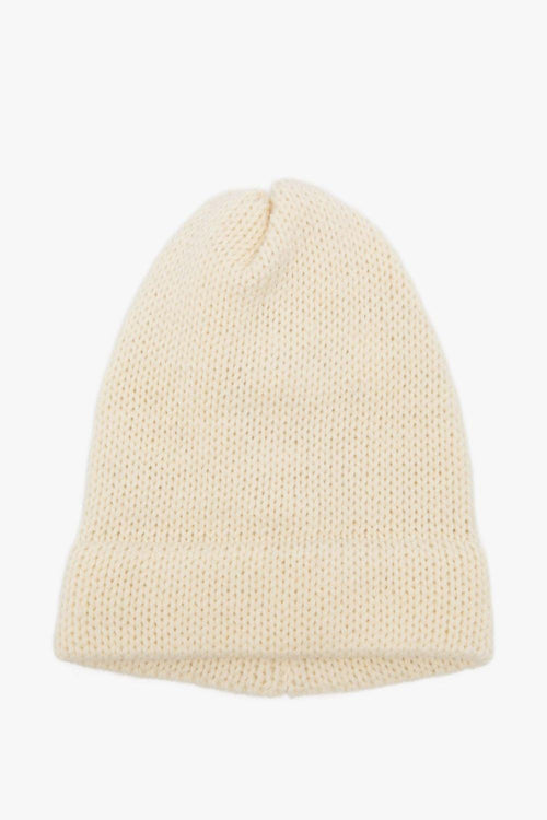 Cappellino Beige Uomo