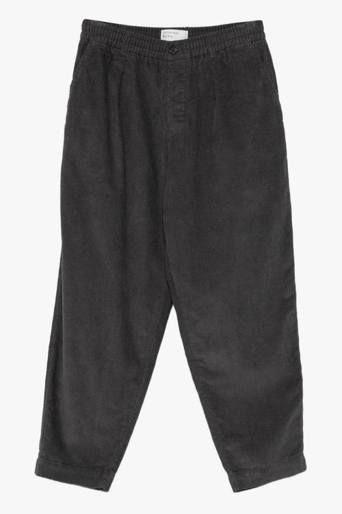 Pantalone Grigio Uomo