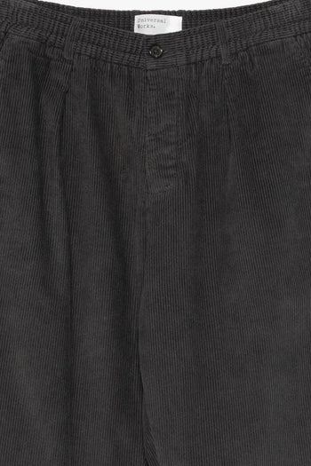 Pantalone Grigio Uomo - 2