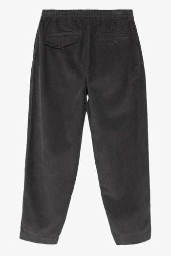 Pantalone Grigio Uomo - 3