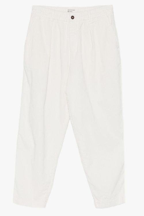 Pantalone Beige Uomo