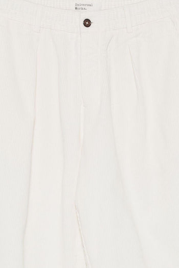 Pantalone Beige Uomo - 2