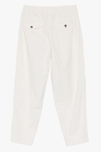 Pantalone Beige Uomo - 3
