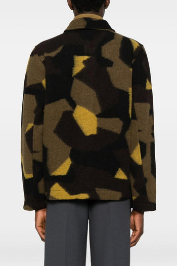 Giacca Pattern Uomo - 4